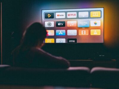 Fernsehen