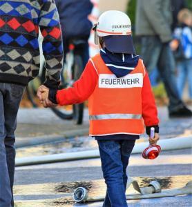 Mutmaßliches Ansprechen von Kindern – die Polizei ermittelt – Keine Hinweise auf eine Straftat