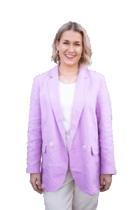 Sophie Benkert, 25 Jahre Bildnachweis: Matthias Wydra