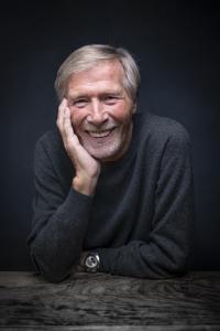 HorstJanson (c) Christof Arnold