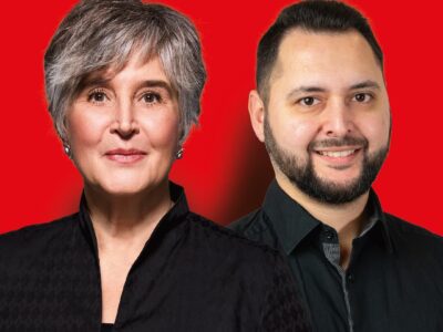 Frühjahrsempfangs der SPD in Stadt und Landkreis Schweinfurt am Samstag, 27.04.2024 um 15 Uhr im Bürgerhaus Schwebheim sowie ein Foto (Maximilian König und Fabio Klenk) der beiden Hauptredner Maria Noichl, MdEP und Tanyel Taş