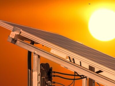 Photovoltaik