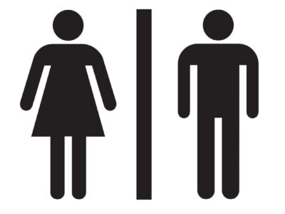 Toilette