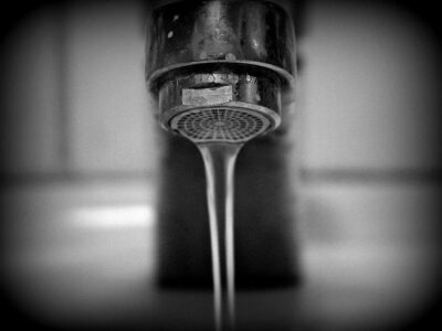 Trinkwasser