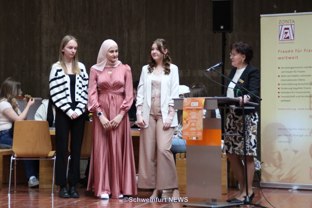 Zonta Bad Kissingen-Schweinfurt22 Zonta Bad Kissingen-Schweinfurt