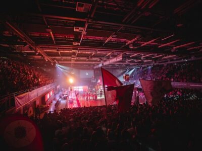 FOTO: Viktor Meshko