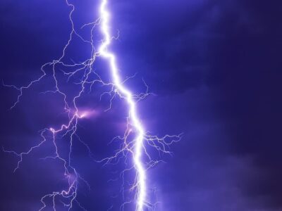 Gewitter
