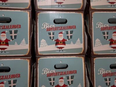 Adventskalender; Foto: Thomas König, Rhön GmbH