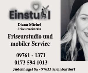 Werbung-diana-michel