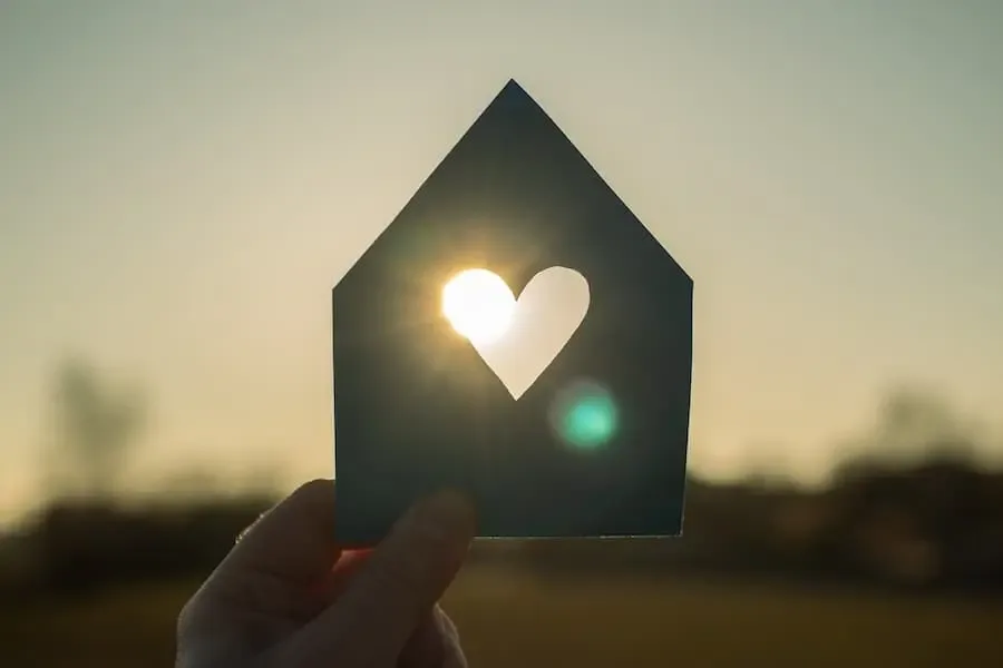 Symbolbild Sozialwohnungen in Schweinfurt – bezahlbarer Wohnraum für Azubis, Studierende und Senioren wird dringend benötigt