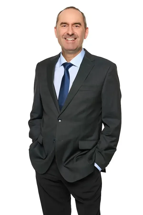 Hubert Aiwanger, Landes- und Bundesvorsitzender der Freien Wähler sowie stellvertretender Ministerpräsident Bayerns