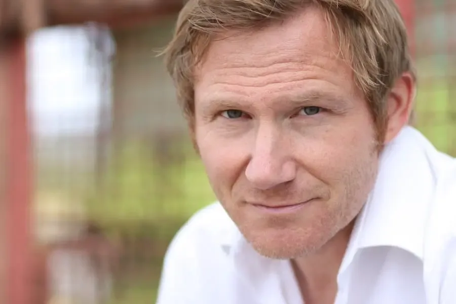 Roland Jankowski wenn Overbeck (wieder)kommt@Alexandra Kaumanns