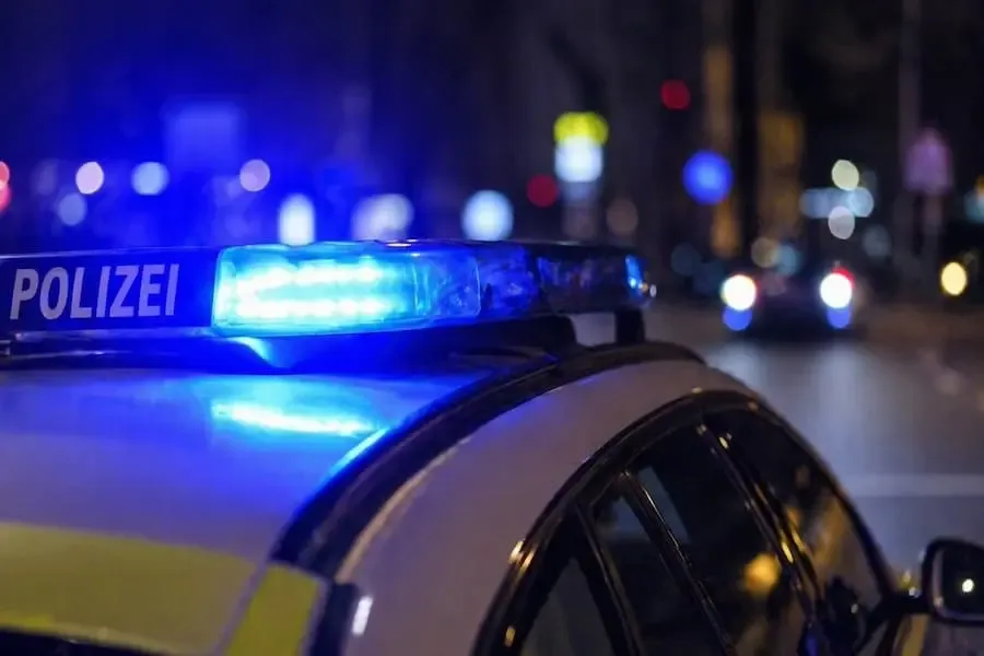 Polizei Schweinfurt Einsatz Blaulicht Nacht Diebstahl Serie Stadt Landkreis Unterfranken Ermittlungen