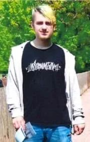 14-jähriger Linus Renner aus Niederwerrn vermisst Der vermisste 14-jährige Linus Renner aus Niederwerrn