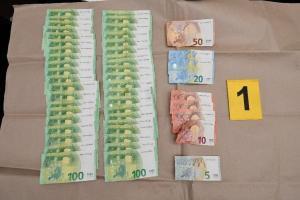 Foto: Polizei Ungarn