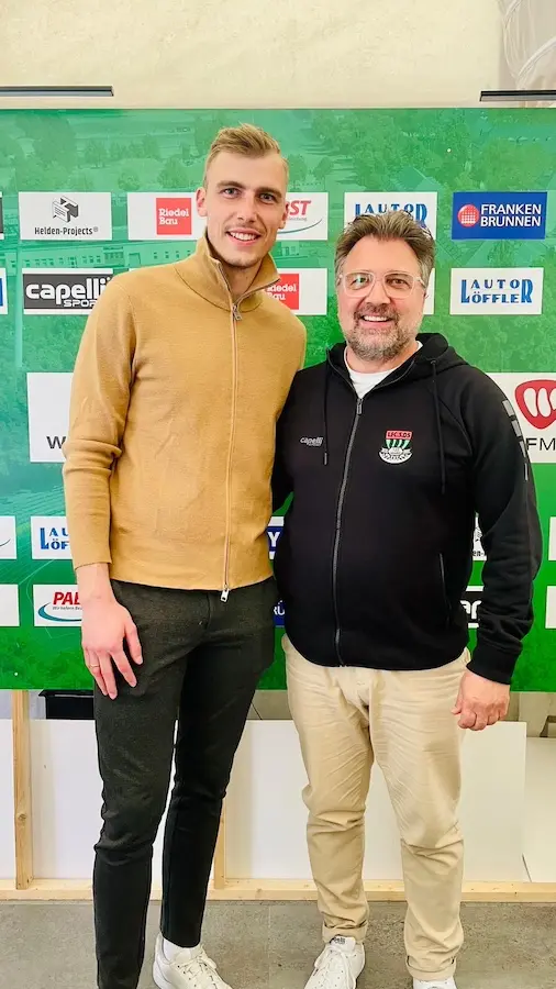 Foto: 1. FC Schweinfurt 05