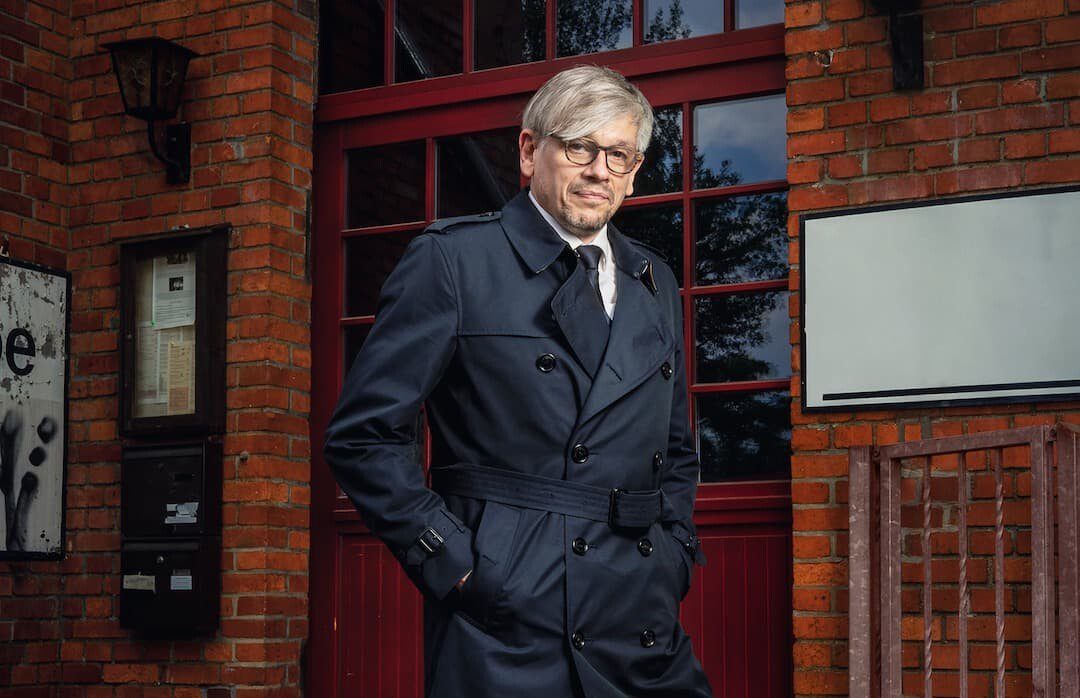 Mathias Tretter „Sittenstrolch“