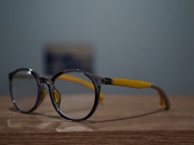 Brille