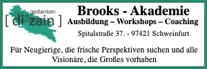 Brooks Akademie