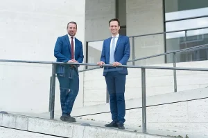buergermeisterwahl-schonungen-Stefan-rottmann-und-landrat florian-toepper