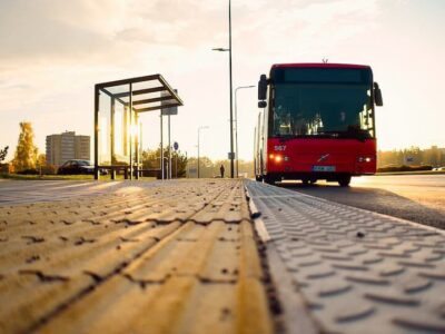 Bus