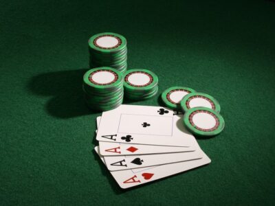 Casino