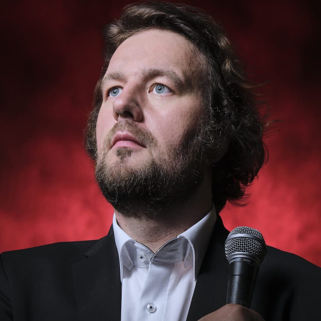 Comedy Lounge mit Christoph Maul, Thomas Kupferschmidt, Götz Frittrang