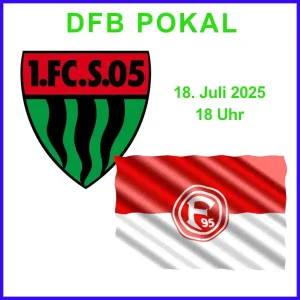 DFB Pokal