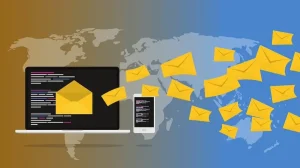 Betrugsmasche per E-Mail: Gemeinderätin Opfer von dreistem Trickbetrug – Polizei warnt eindringlich