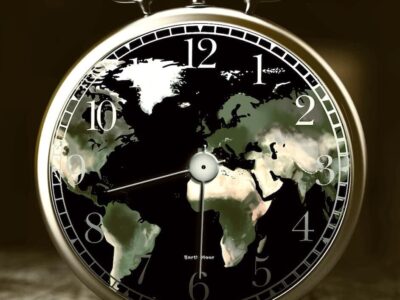 Earth Hour
