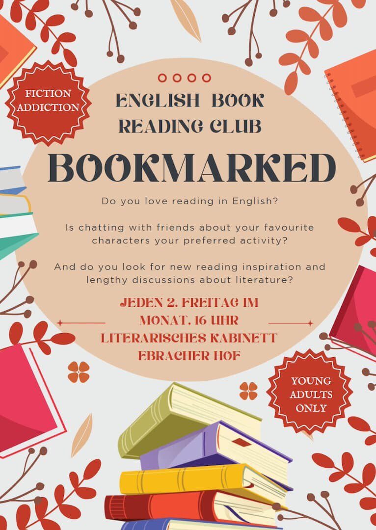 Englisch Book