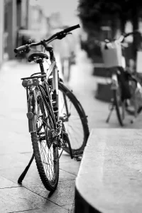 Fahrrad