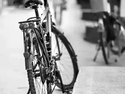 Fahrrad