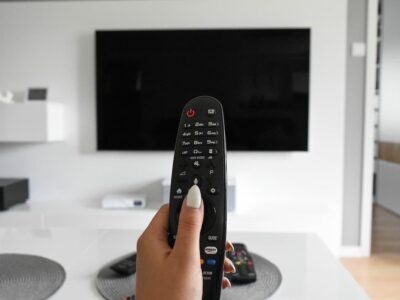 Fernsehen