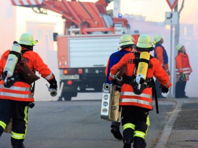 Feuerwehr
