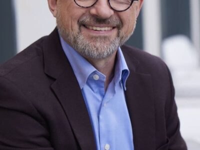DGB- Regionsgeschäftsführer Frank Firsching zum Jahreswechsel