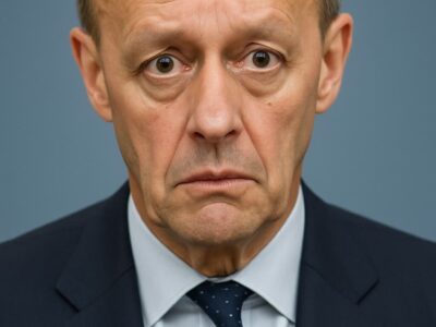 Friedrich Merz