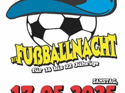 Fussballnacht