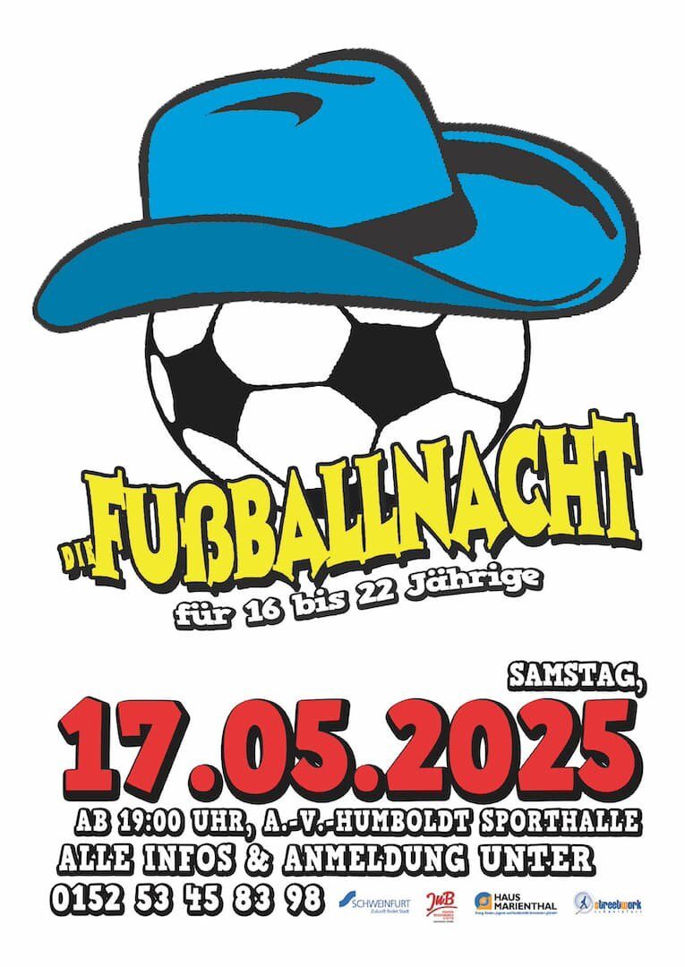 Fussballnacht