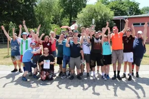 fussballtunier-beim-erlebnistag-der sennfelder-lebenshilfe-werkstatt
