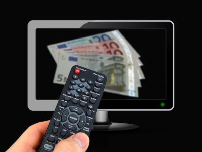GEZ Fernsehen