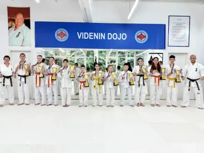 German Open 2025 in Saarbrücken