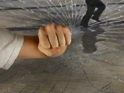 Gewalttäter