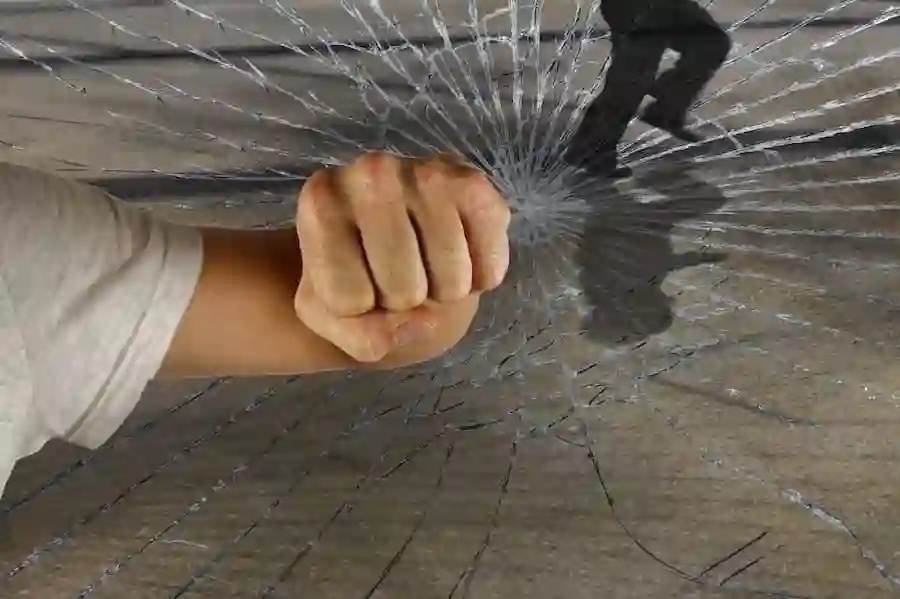 Nach Ladendiebstahl – aggressiver Mann in Gewahrsam genommen