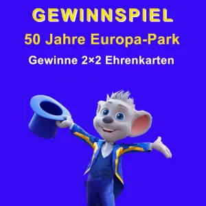 Gewinnspiel