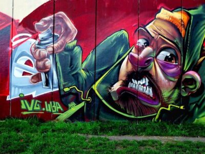 Graffiti