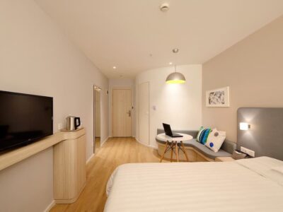 Hotelzimmer