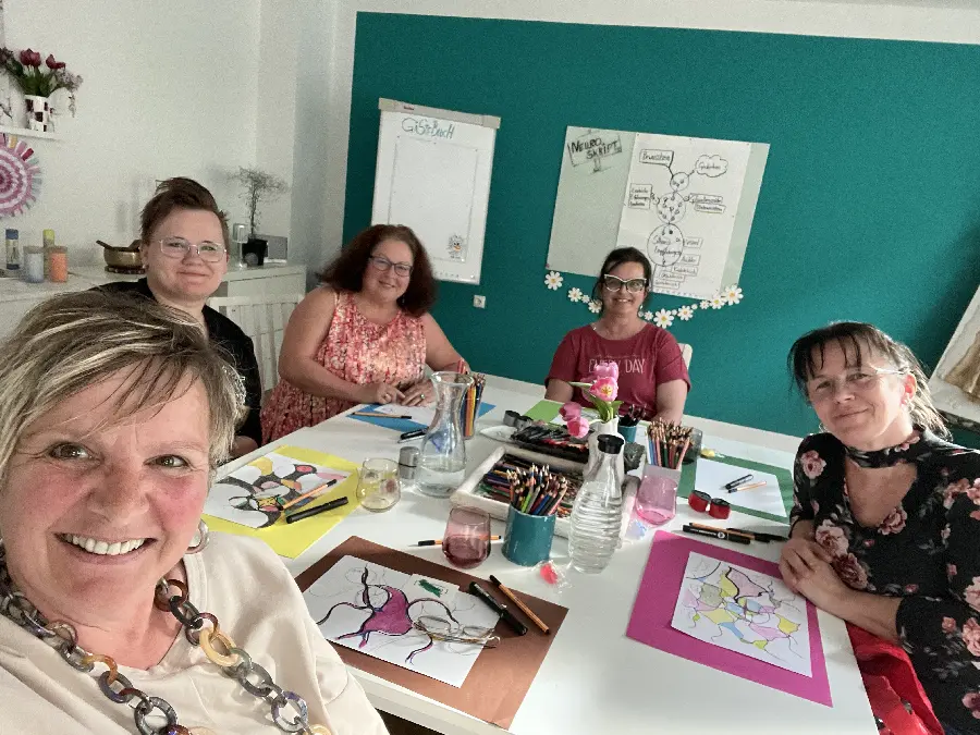 Neue Dimensionen des Kreativitätscoachings – Erfolgreiche Eröffnung der Brooks Akademie in Schweinfurt