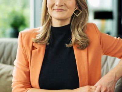Judith Gerlach