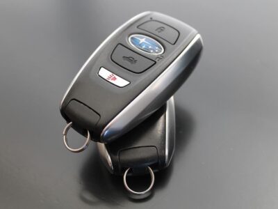 Keyless-Go